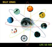 Billy Jonas - Life So Far (CD)