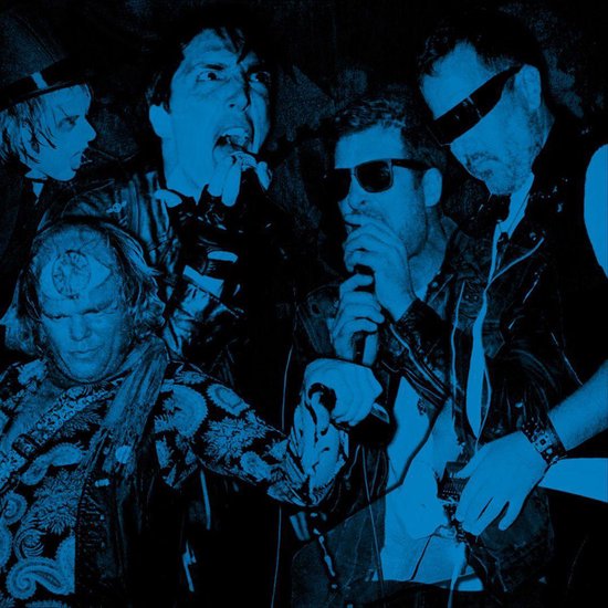 Live At Third Man Records