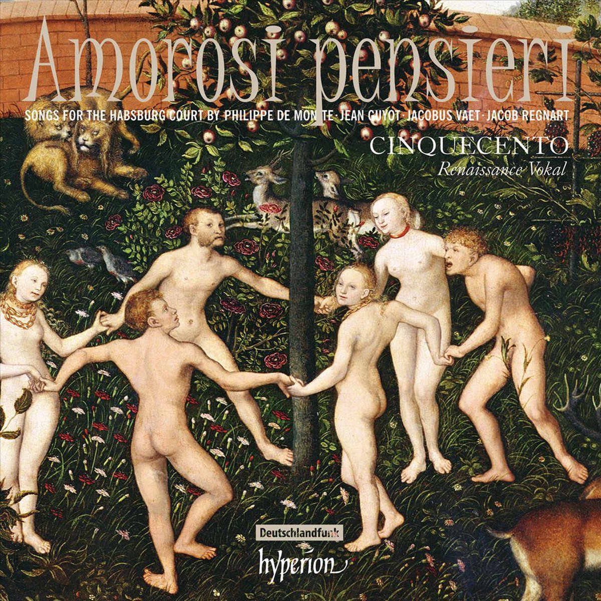Amorosi Pensieri