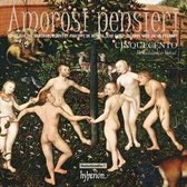 Amorosi Pensieri - Songs For The Hapsburg Court