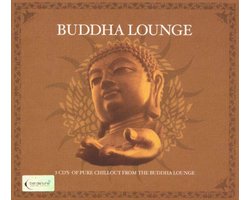Various - Buddha Lounge 2004