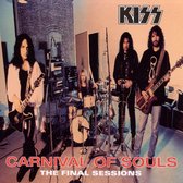 Kiss - Carnival Of Souls (Ltd. 40th Ann. E