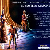 Il Novello Giasone