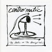 Centro-Matic - Vol. 1 The Static Vs. The Strings (CD)