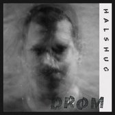 Halshug - Drom (LP)