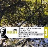 Nielsen: Symphony No. 4; Cupid and the Poet; Songs; Symphonic Rhapsody