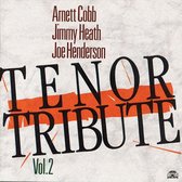 Tenor Tribute (Vol.2)