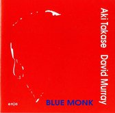 Blue Monk