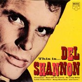 This Is Del Shannon