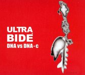 Ultra Bide - Dna Vs Dna-C (CD)