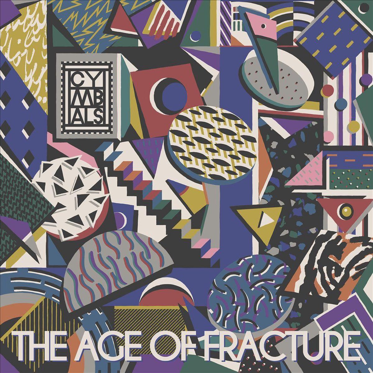 Age of Fracture
