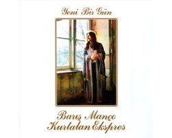 Baris Manço - Yeni Bir Gün (CD)