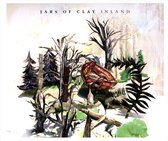 Jars Of Clay - Inland (CD)