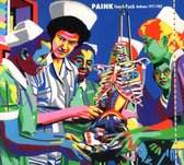 Various Artists - Paink French Punk Anthems (CD)
