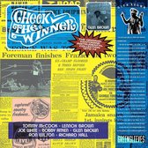 Glen Brown - Check The Winner (1970-1974 Instrum (CD)