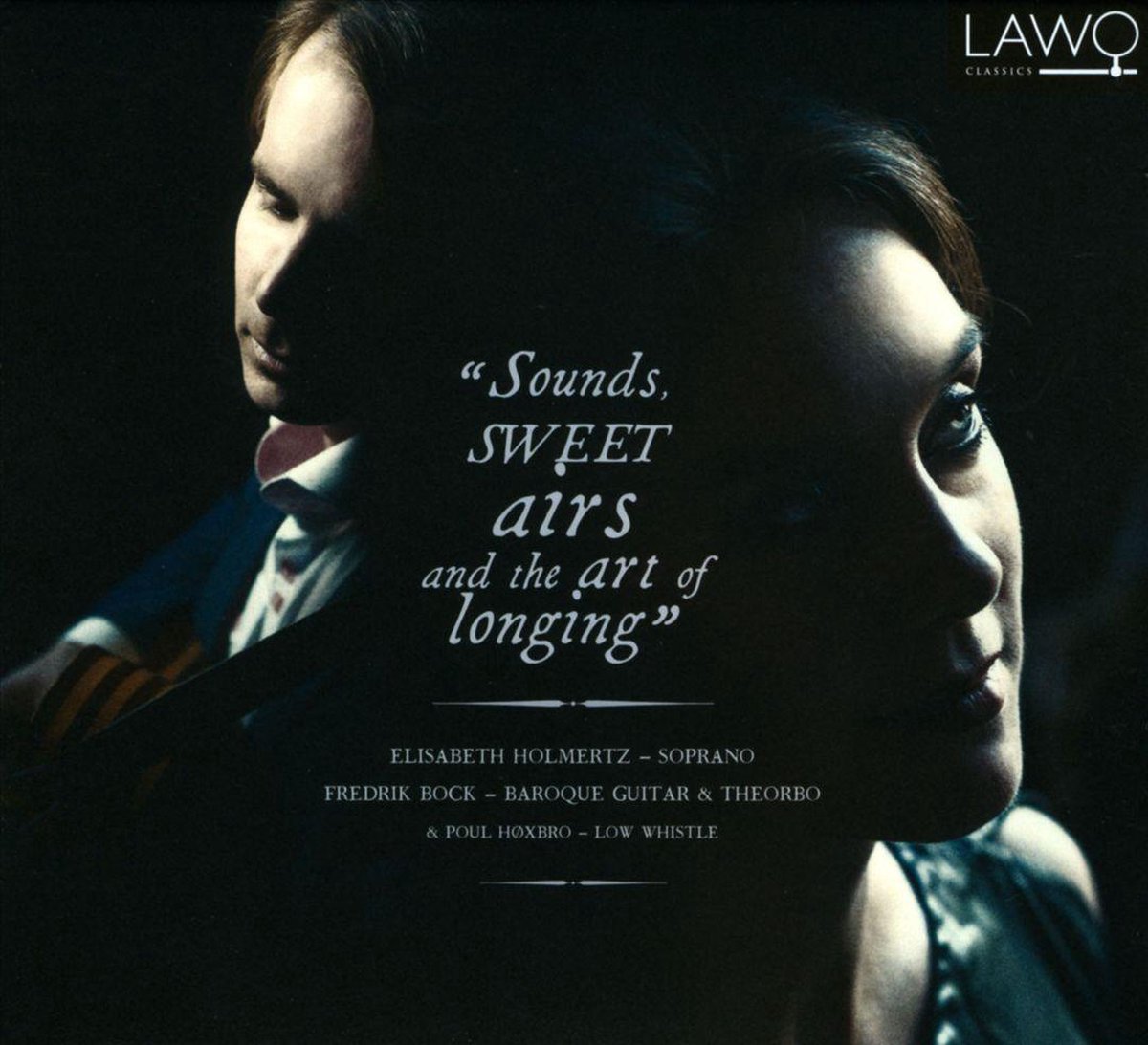 Sounds Sweet Airs And The Art Of L