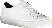 Tommy Hilfiger Sneakers Wit 39 Dames