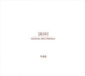 Iasos - Celestial Soul Portrait (CD)