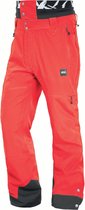 Picture Naikoon heren snowboardbroek red
