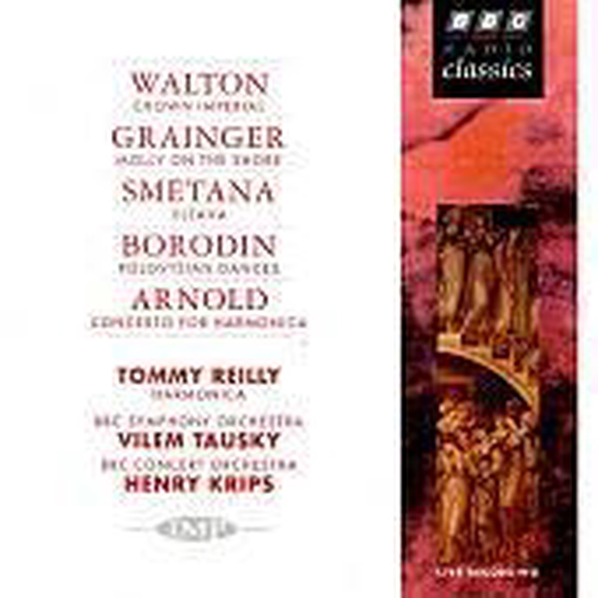 BBC Radio Classics