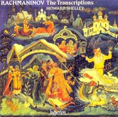 Rachmaninov: The Transcriptions / Howard Shelley