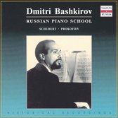 Russian Piano School