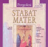 Pergolesi: Stabat Mater; Salve Regina