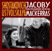 Shostakovich, Ustvolskaya: Piano Concertos - Jacoby/Mackerras -SACD- (Hybride/Stereo/5.1)