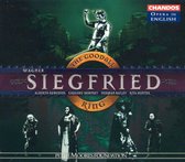 Opera In English - Wagner: Siegfried / Goodall, Sadler's Wells et al