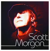 Scott Morgan - Morgan, Scott