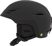 Giro Skihelm Union Mips Matzwart Maat 55559 Cm