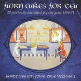 Fairy Cakes for Tea: Fairytales Can Come True, Vol. 2