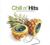 Chill N' Hits: 10 Exclusive Latin Chill Out Remixes