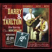 Tom Darby & Jimmie Tarlton - Tom Darby & Jimmie Tarlton (4 CD)