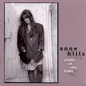 Anne Hills - Angle Of Light (CD)