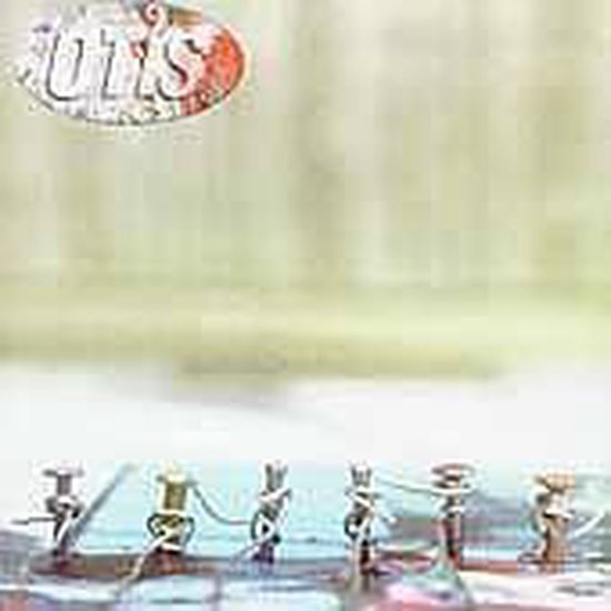 Otis, Otis CD (album) Muziek bol