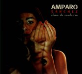 Amparo Sanchez - Alma De Cantaora (CD)