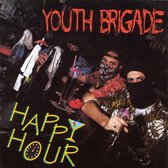 Youth Brigade - Happy Hour (CD)