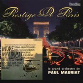 More Mauriat & Prestige De Paris