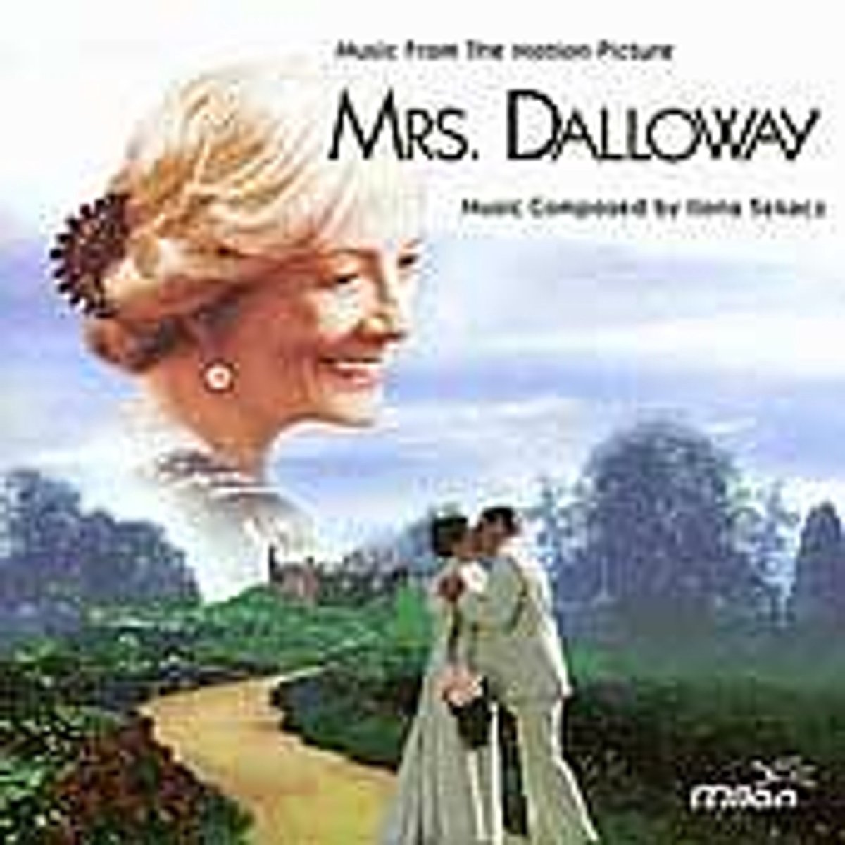 Mrs. Dalloway