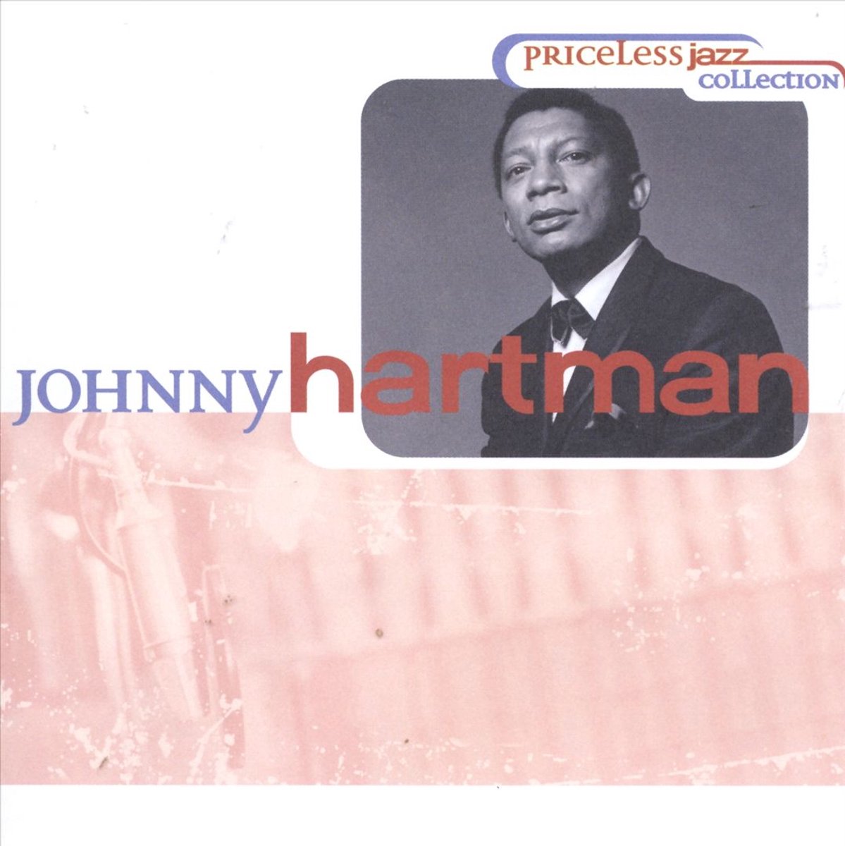 Priceless Jazz Collection