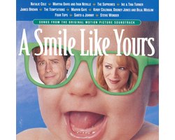 A Smile Like Yours