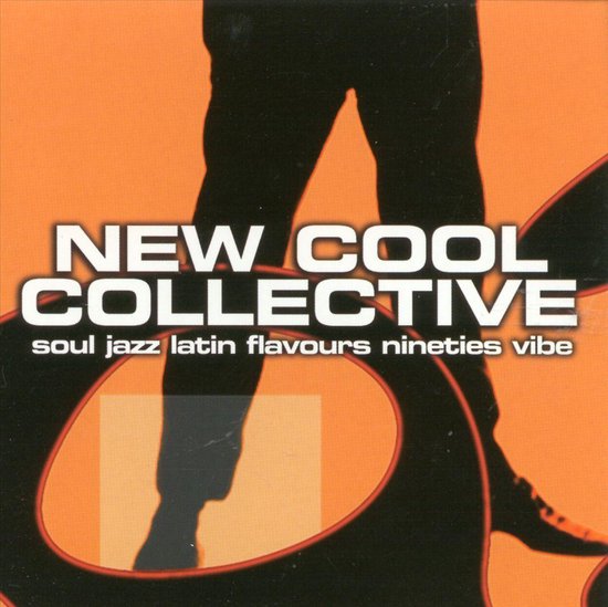 New Cool Collective