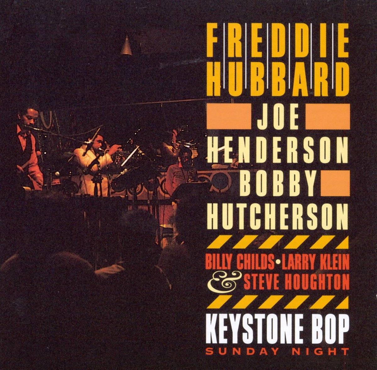 Keystone Bop: Sunday Night
