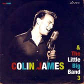 Colin James & the Little Big Band 3