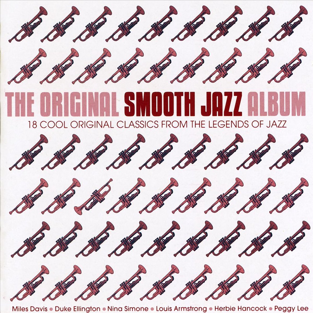 Original Smooth Jazz Album