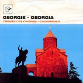 Georgia - Crossroads