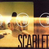 Scarlet - Something To Lust (CD)