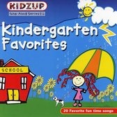 Kindergarten Favorites