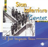 Stan Laferriere Tentet - Il Fait Toujours Beau (CD)